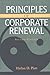 Principles of Corporate Renewal