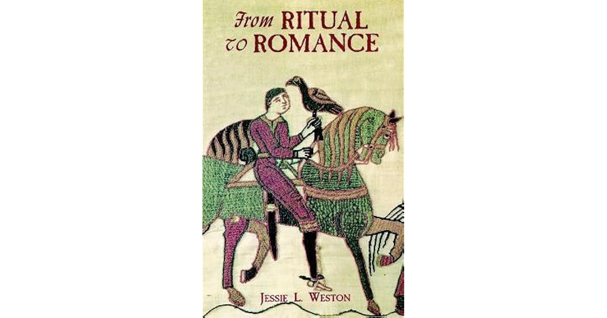 From Ritual To Romance Italiano