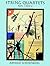String Quartets Nos. 1 and 2 (Dover Chamber Music Scores)