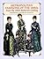 Metropolitan Fashions of the 1880s by Vogue Butterick Publishing
