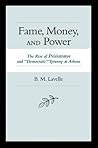 Fame, Money and Power: The Rise of Peisistratos and `Democratic' Tyranny at Athens Fame, Money and Power: The Rise of Peisistratos and `Democratic' Tyranny at Athens