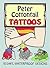 Peter Cottontail Tattoos