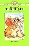 The Story of Hercules (Dover Children's Thrift Classics)
