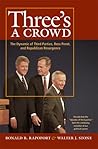 Three's a Crowd: The Dynamics of Third Parties, Ross Perot, & Republican Resurgence