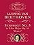Symphony No. 3 in E-flat Major, Op. 55: Eroica (Dover Miniature Scores)