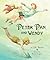 Peter Pan And Wendy by J.M. Barrie