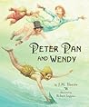 Peter Pan And Wendy