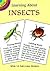 Learning About Insects (Dov...