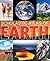 Scholastic Atlas Of Earth