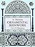 Ornamental Ironwork: Over 670 Illustrations (Dover Pictorial Archive)