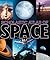 Scholastic Atlas Of Space