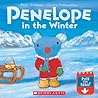 Penelope in the Winter