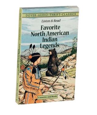 Listen & Read Favorite North American Indian Legends