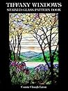 Tiffany Windows Stained Glass Pattern Book (Dover Crafts: Stained Glass)