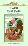 Jewish Fairy Tales (Dover Children's Thrift Classics)