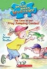 The Case of the Frog-jumping Contest (Jigsaw Jones, #27)