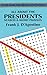 All About the Presidents Search-a-Word Puzzles (Dover Kids Activity Books)