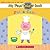 Pat-a-cake (My First Taggies Book)