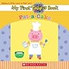 Pat-a-cake (My First Taggies Book) Pat-a-cake (My First Taggies Book)