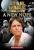 Star Wars Trilogy: A New Hope