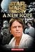 Star Wars Trilogy: A New Hope