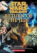 Star Wars Trilogy: Return of the Jedi