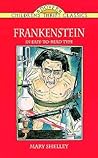 Frankenstein Frankenstein