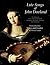 Lute Songs of John Dowland by David Nadal