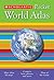 Scholastic Pocket World Atlas