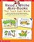 25 Read & Write Mini-books That Teach Sight Words: Grades Pre K-1