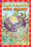 The Magic School Bus Gets Crabby