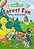 Sesame Street Forest Fun St...