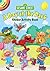 Sesame Street A Day at the Park Sticker Activity Book (Sesame Street Activity Books)