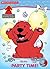 Party Time! (Clifford the Big Red Dog: Clifford's Puppy Days)