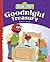 Sesame Street Goodnight Treasury (Sesame Street Storybooks)