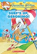 Surf's Up, Geronimo!