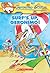 Surf's Up, Geronimo! (Geron...
