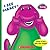 I See Barney! (Barney)