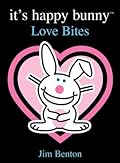 It's Happy Bunny: Love Bites