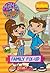 Family Fix-Up by Cara Haycock Family Fix-Up by Cara Haycock