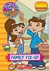 Family Fix-Up (Maya & Miguel)