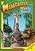 Madagascar: Movie Novel