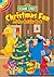 Sesame Street Christmas Fun...