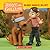 Davey and Goliath: Blind Ma...