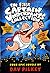 The First Captain Underpant...