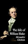 The Life of William Blake (Dover Fine Art, History of Art)