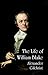 The Life of William Blake by Alexander Gilchrist