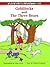 Goldilocks and the Three Bears (Beginner's Activity Book Series)