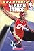 LeBron James (NBA Reader)