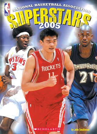 Nba Superstars